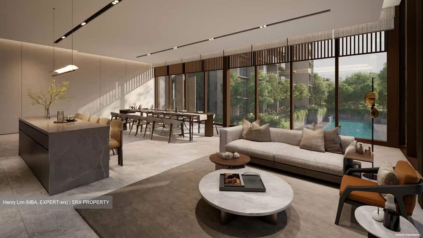Dunearn Road (D11), Condominium #590425941